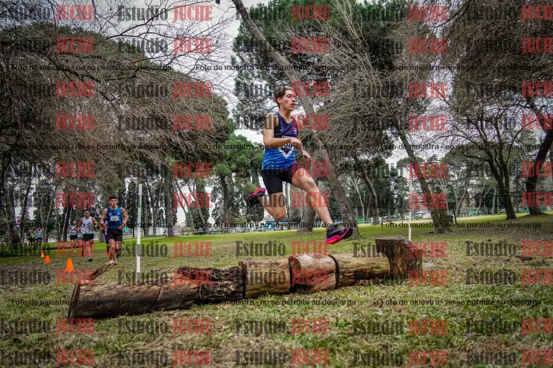 Fotos en el circuito