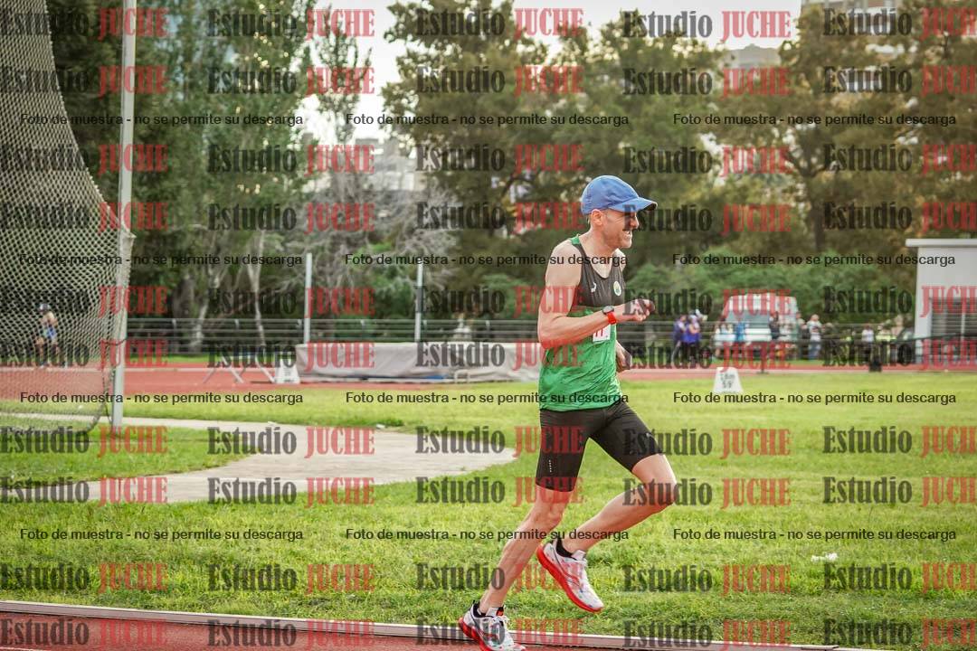 Fotos de los 5000 m llanos
