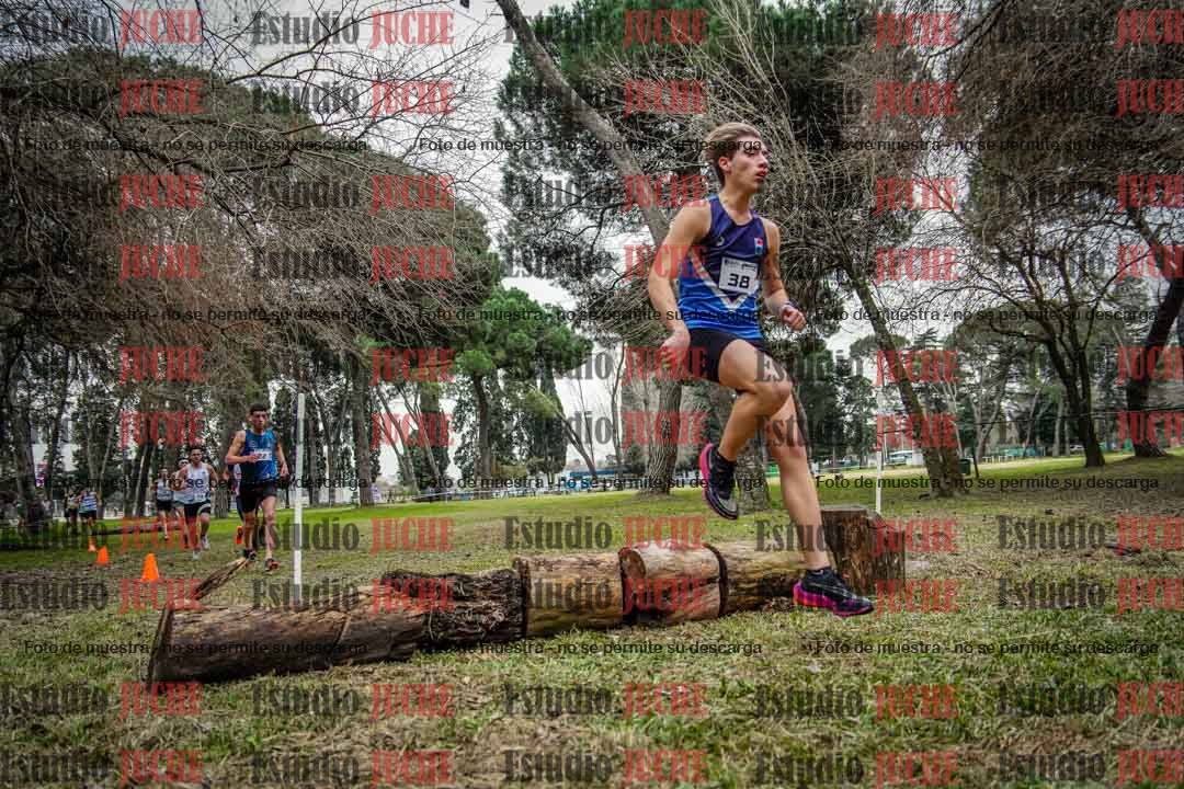 Fotos en el circuito