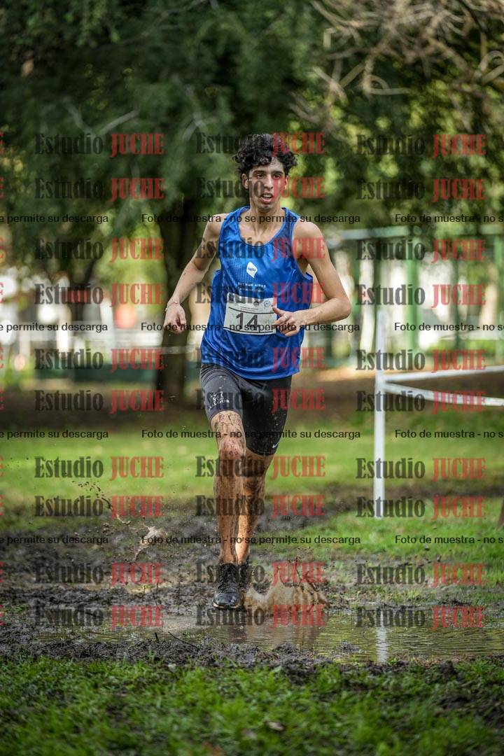 Fotos en el circuito
