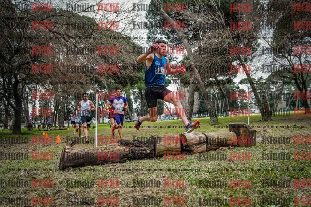 Fotos en el circuito