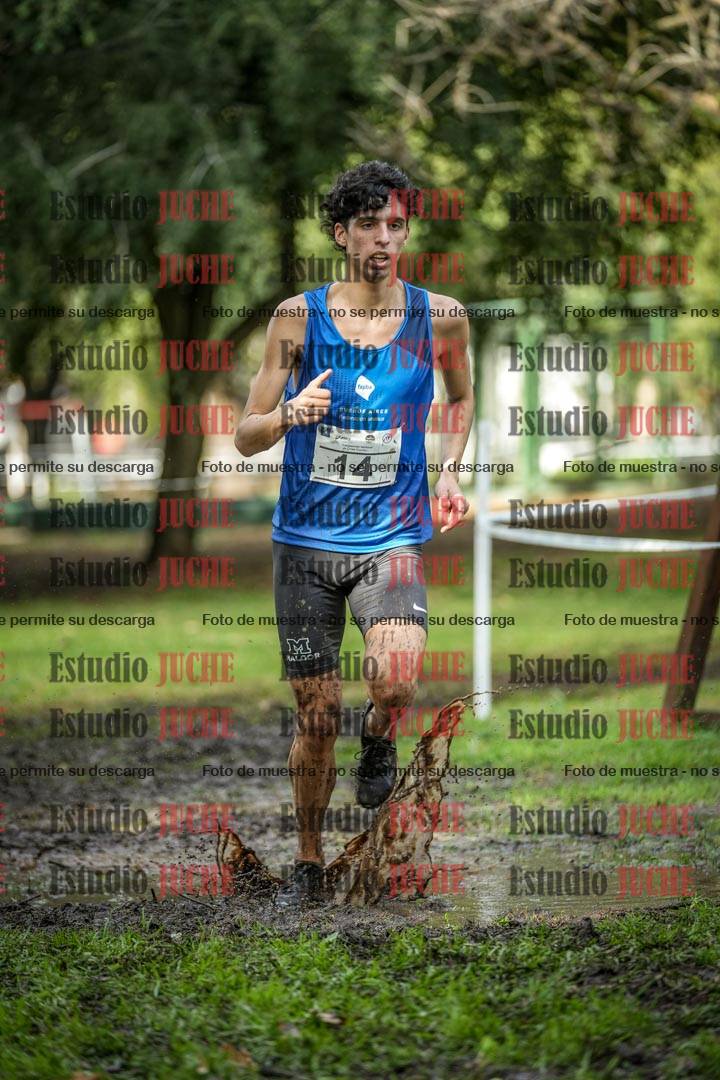 Fotos en el circuito
