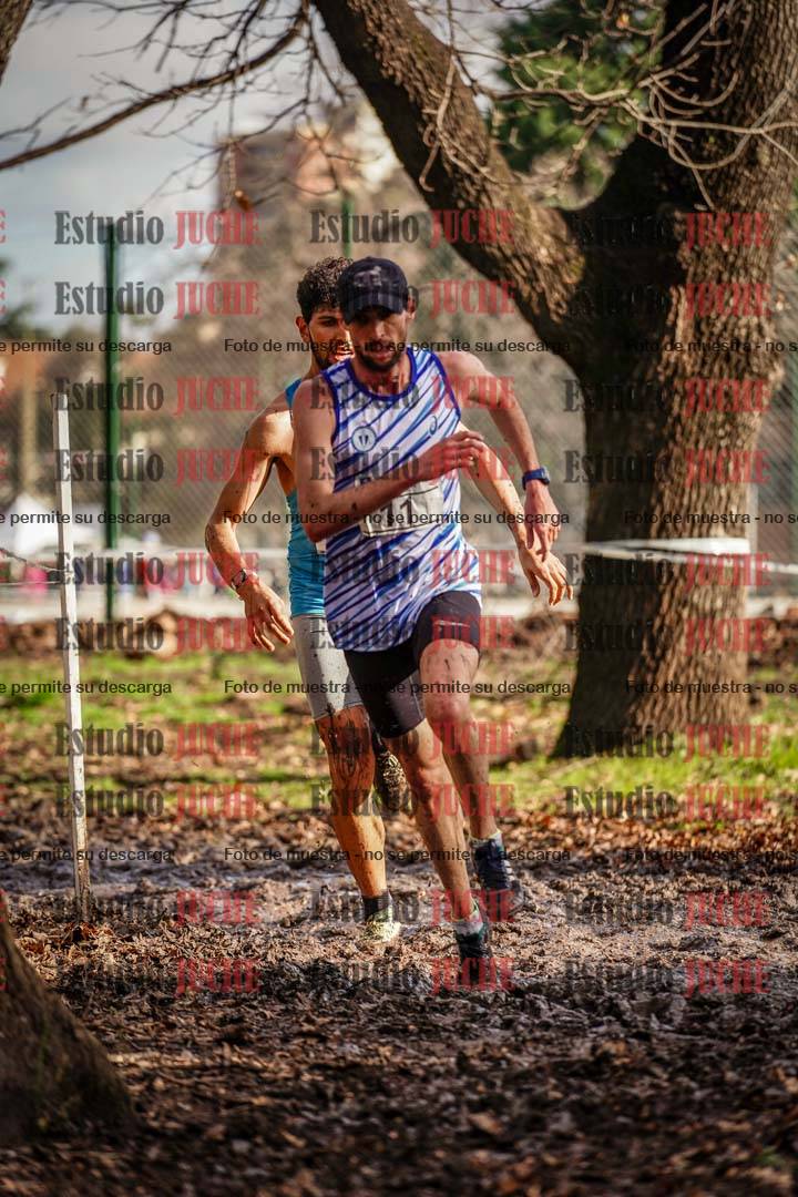Fotos en el circuito