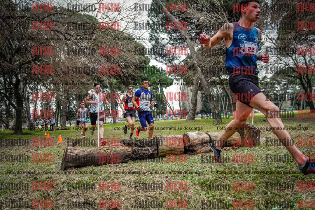 Fotos en el circuito