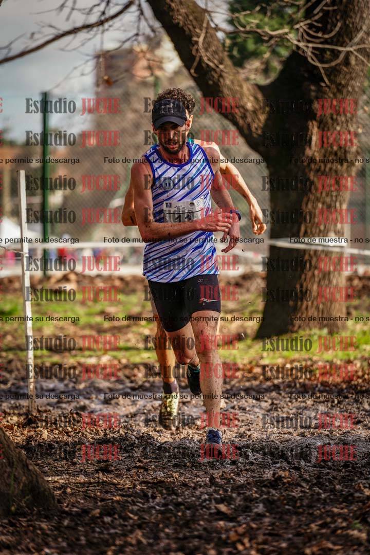 Fotos en el circuito