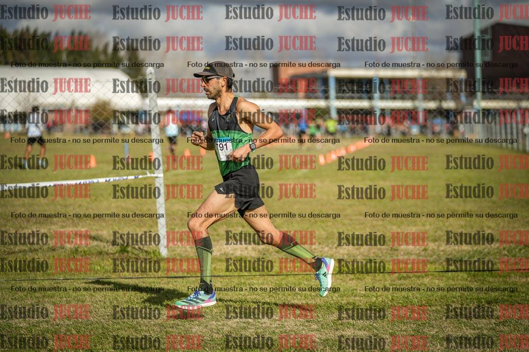 Fotos en el circuito