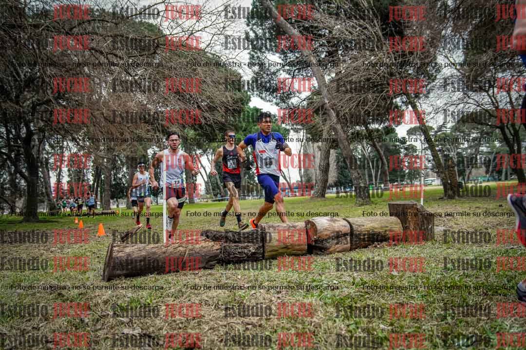 Fotos en el circuito