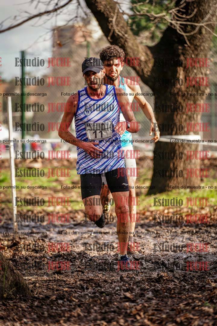 Fotos en el circuito