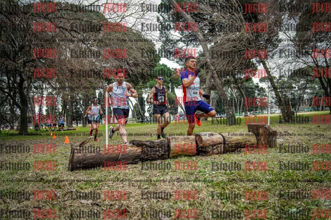 Fotos en el circuito