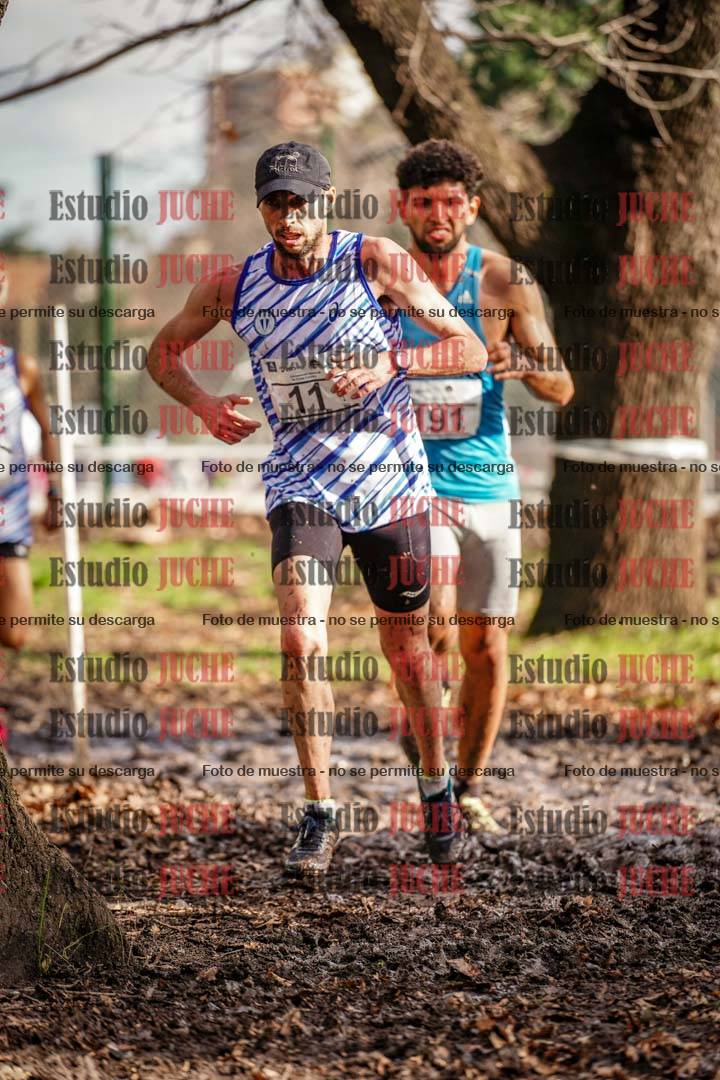 Fotos en el circuito
