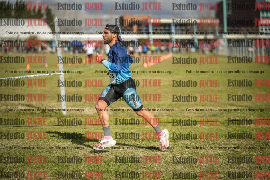 Fotos en el circuito
