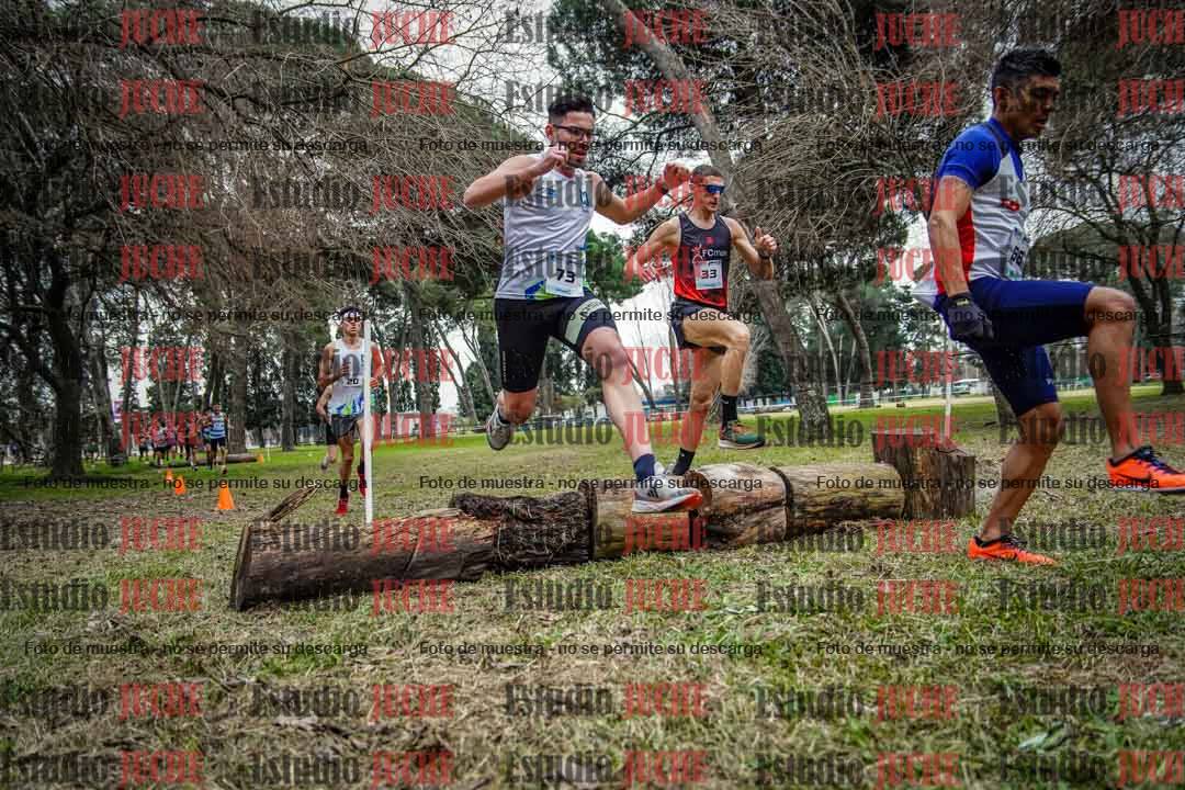 Fotos en el circuito