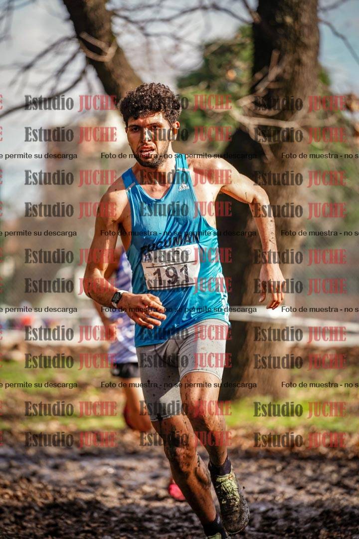Fotos en el circuito