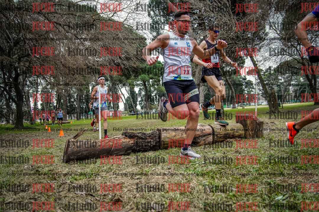 Fotos en el circuito