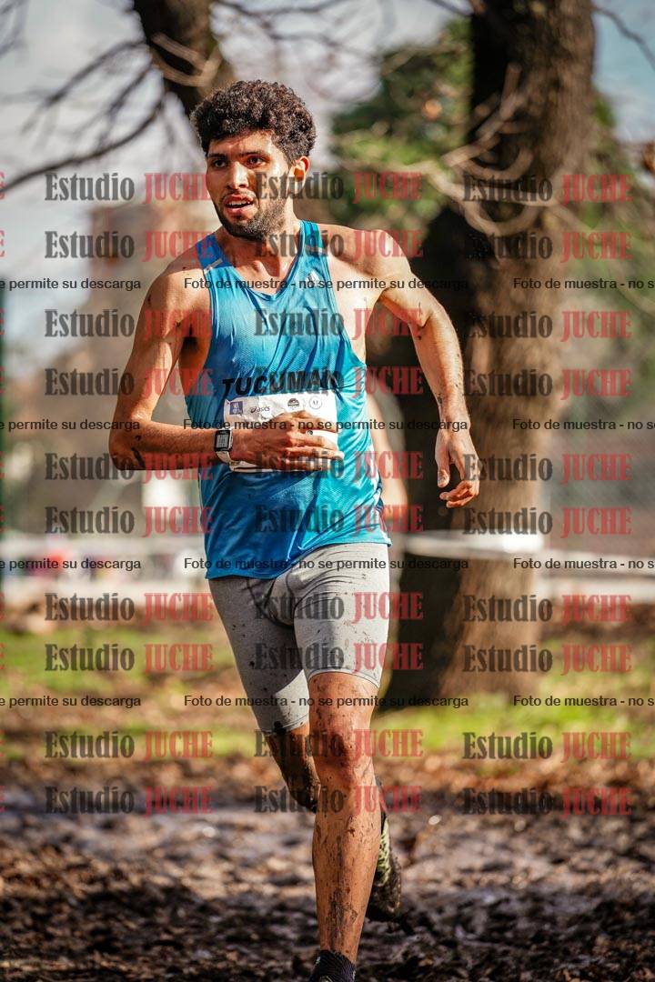 Fotos en el circuito
