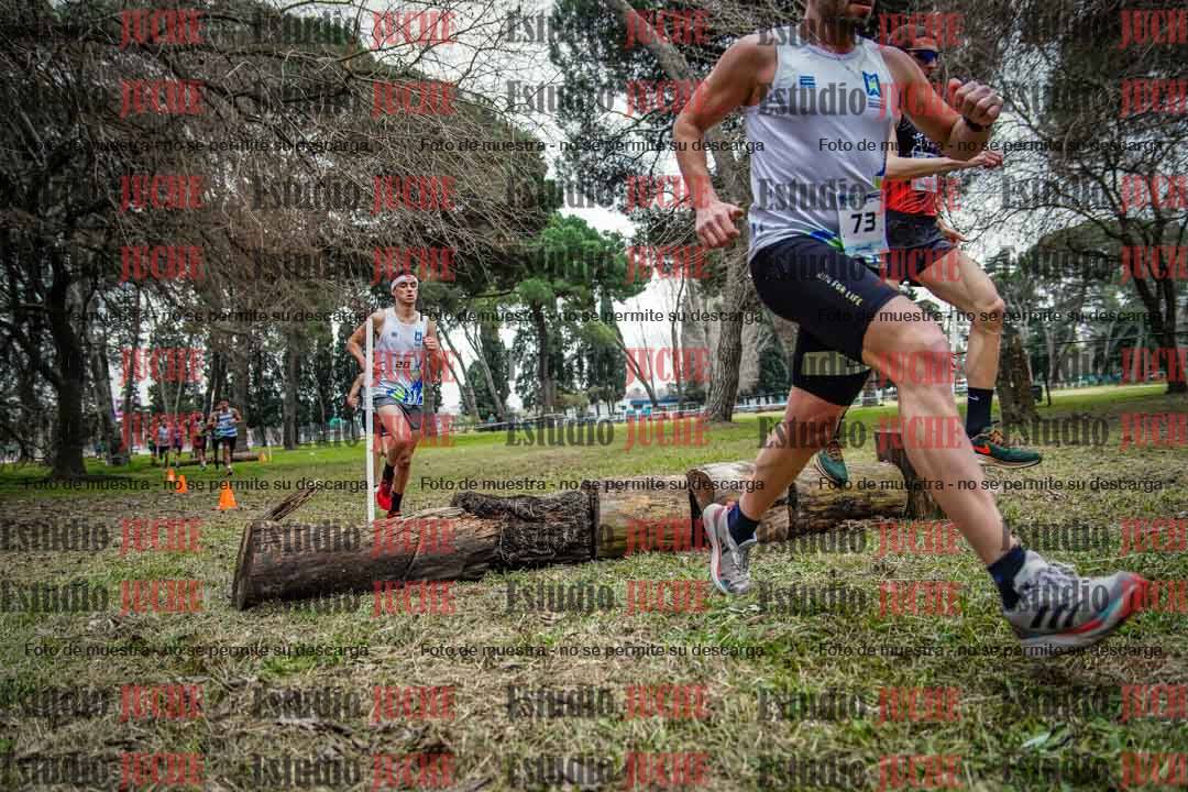 Fotos en el circuito
