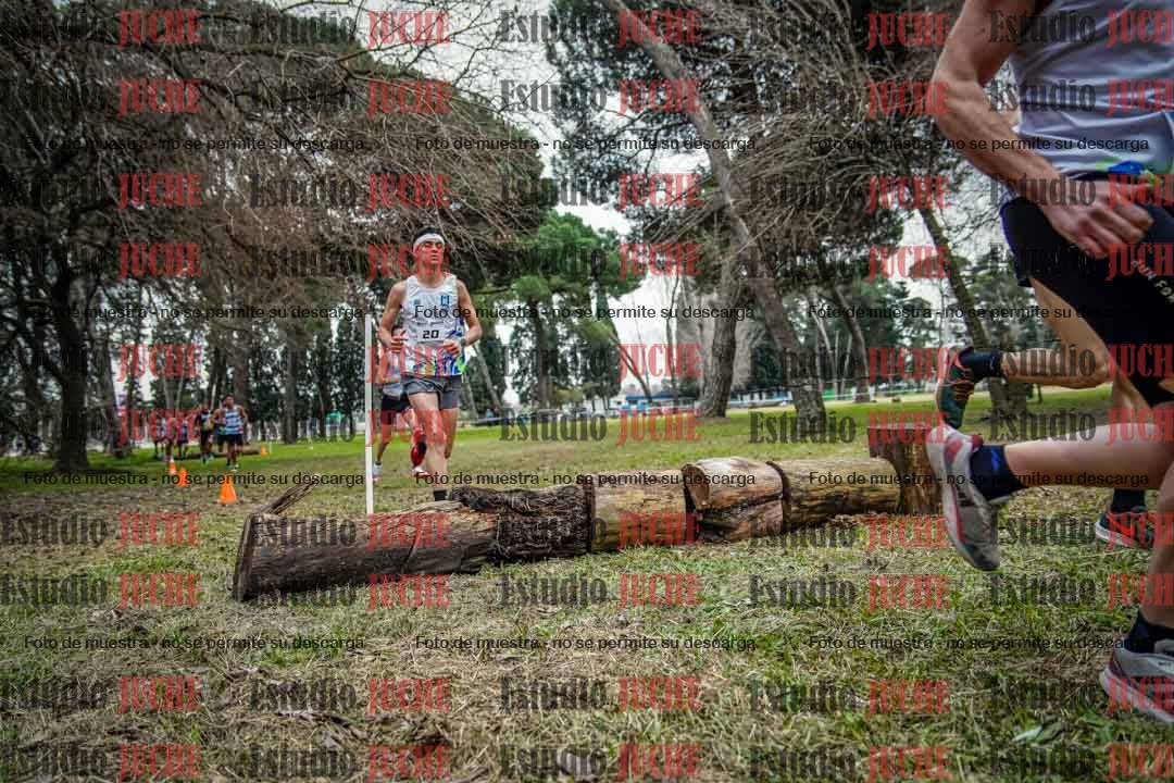 Fotos en el circuito