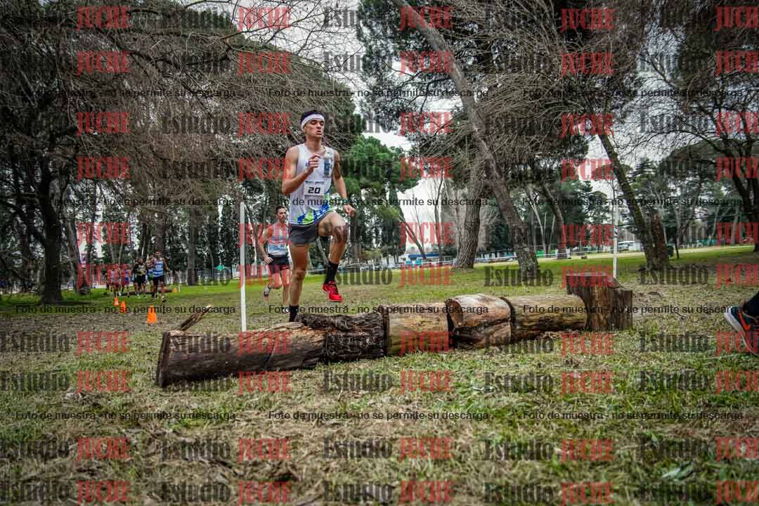 Fotos en el circuito