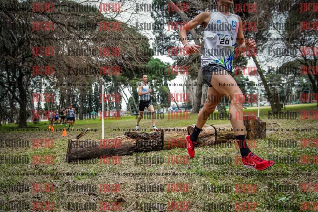 Fotos en el circuito