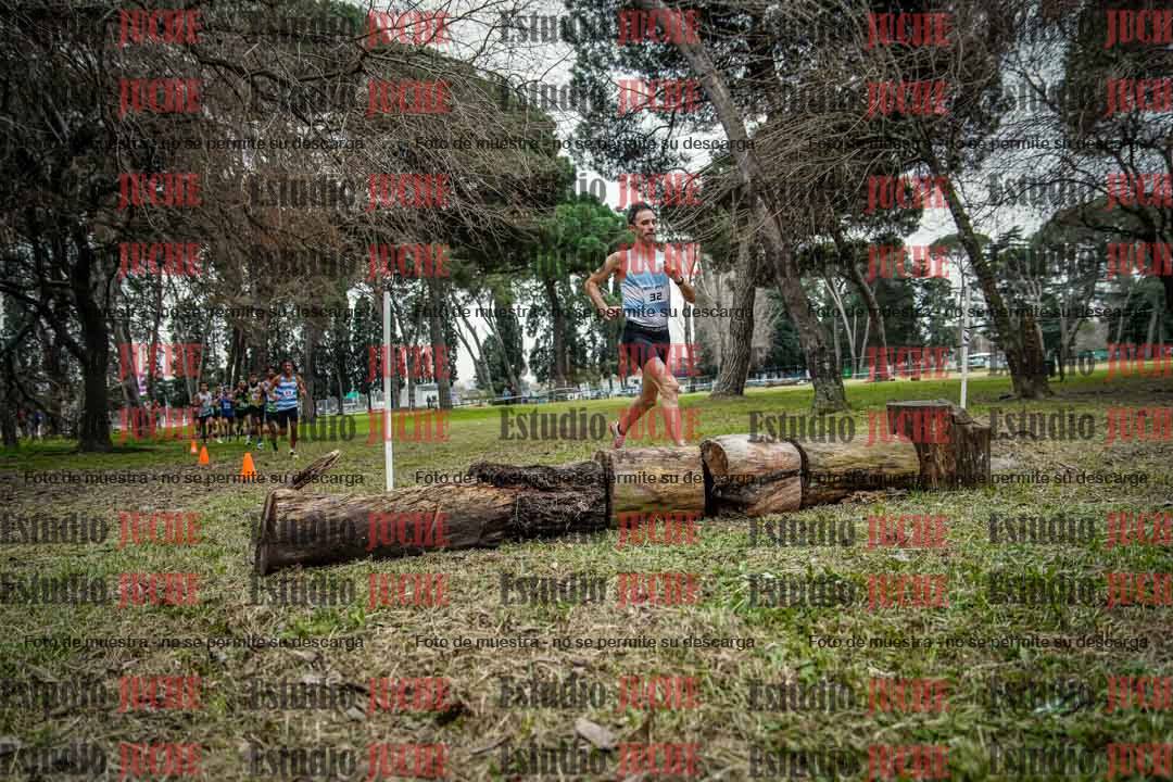Fotos en el circuito