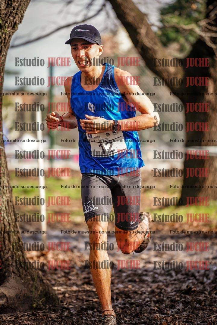 Fotos en el circuito