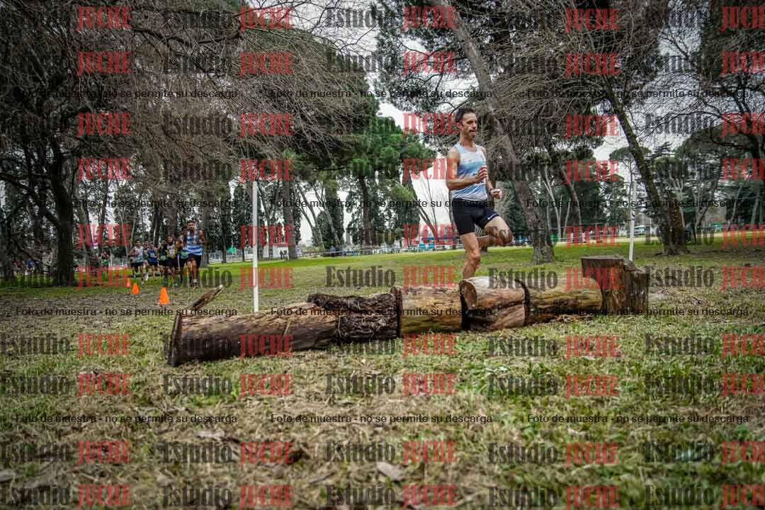 Fotos en el circuito