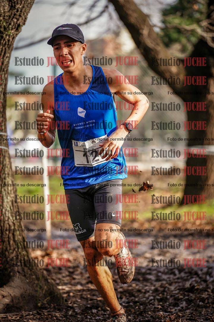 Fotos en el circuito