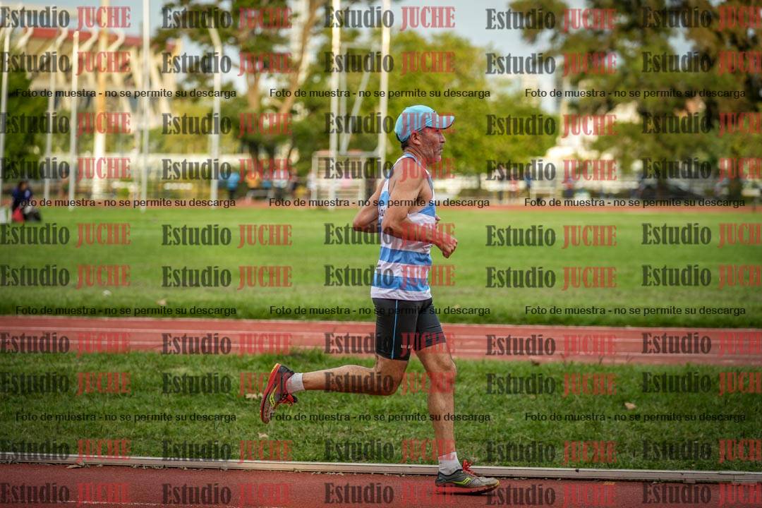 Fotos de los 5000 m llanos