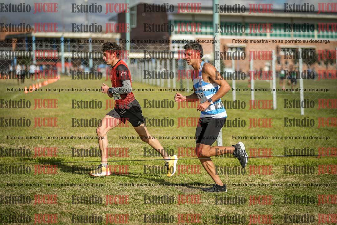 Fotos en el circuito