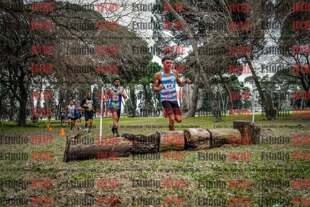Fotos en el circuito