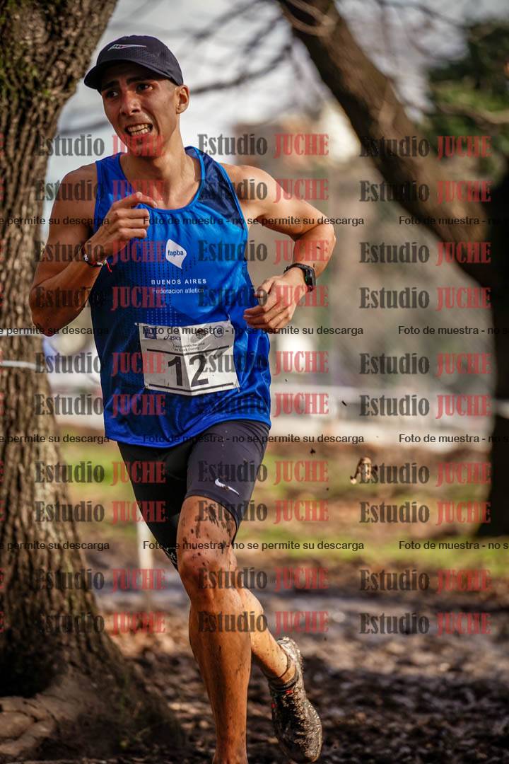Fotos en el circuito