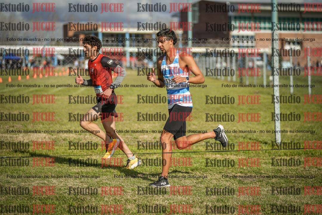 Fotos en el circuito