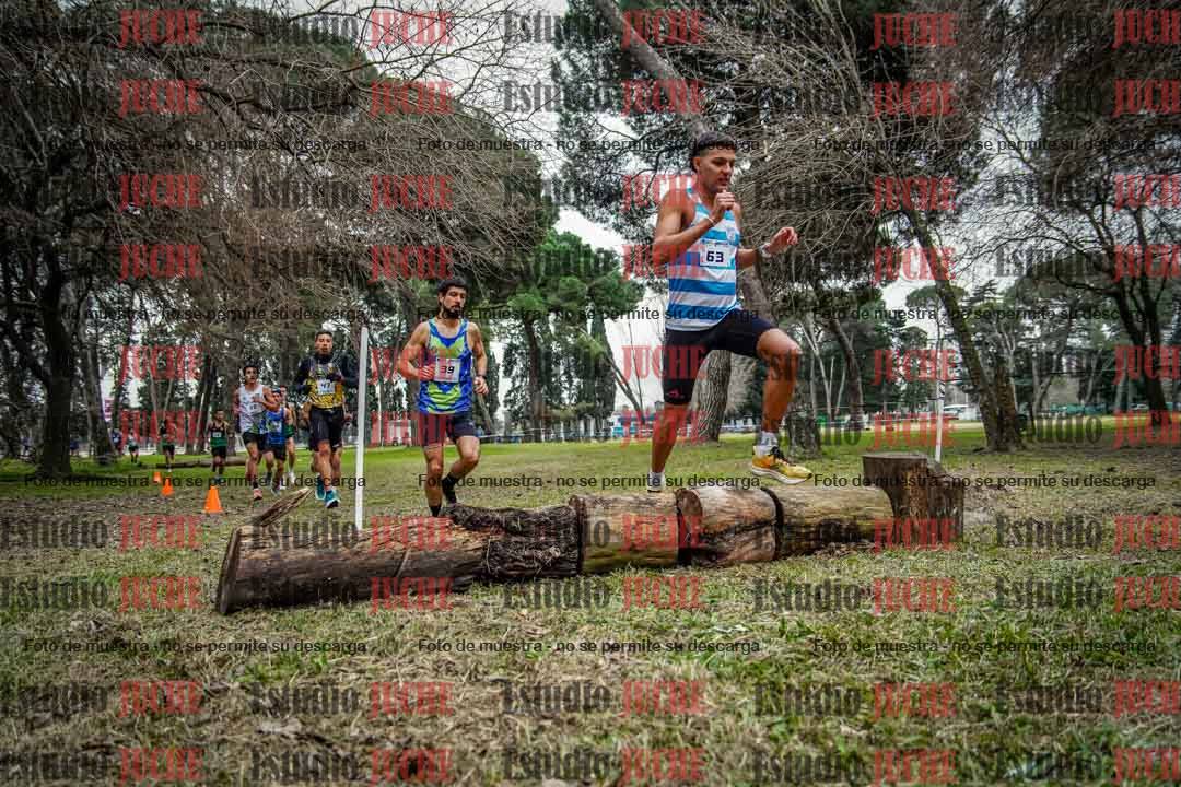 Fotos en el circuito