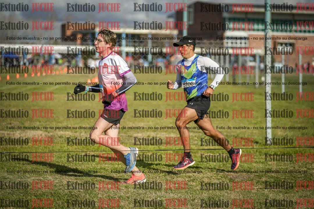Fotos en el circuito