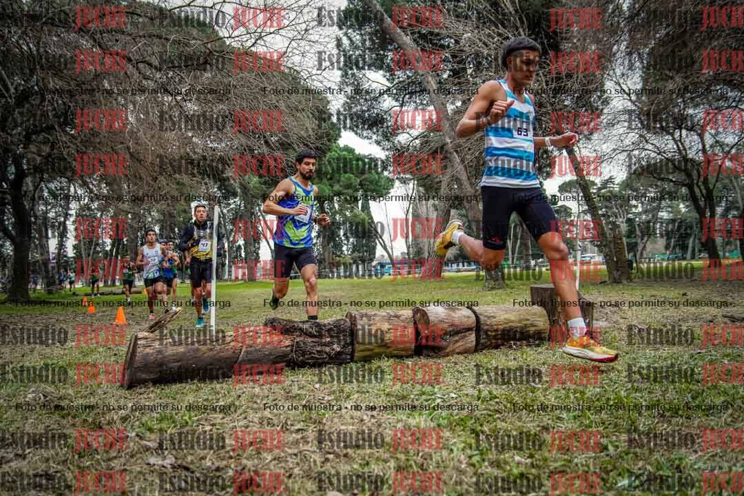 Fotos en el circuito
