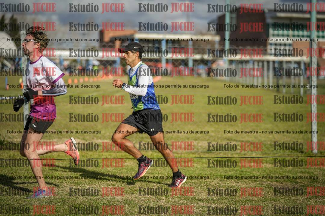 Fotos en el circuito