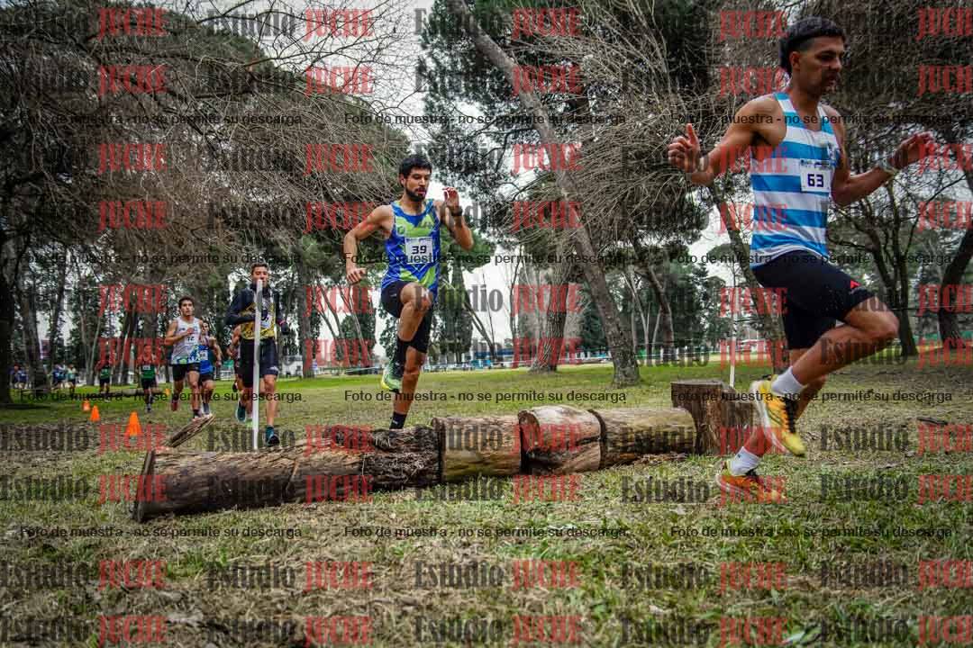Fotos en el circuito