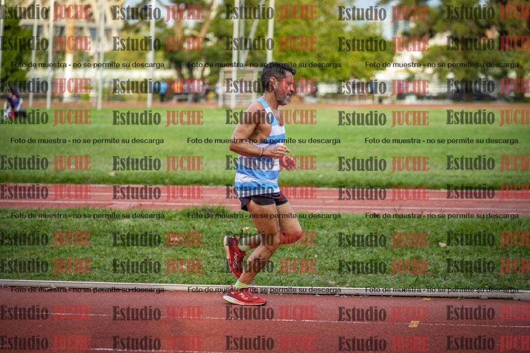 Fotos de los 5000 m llanos