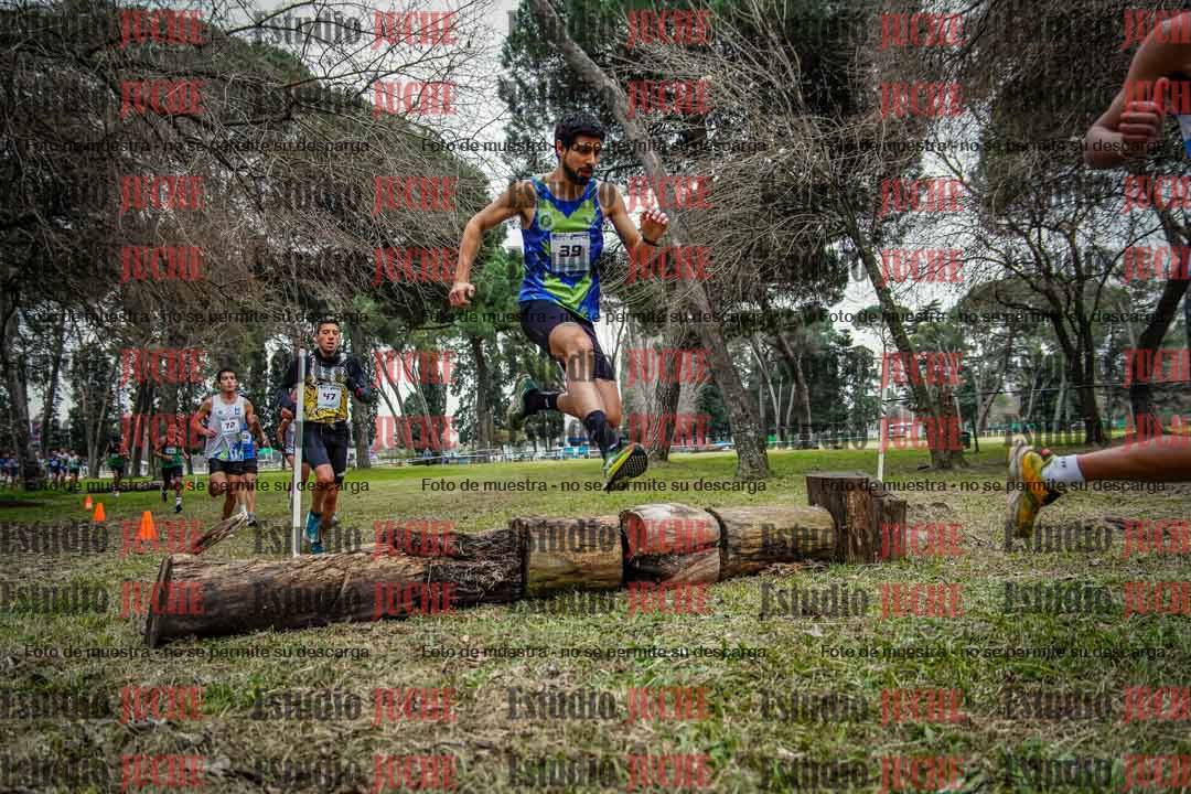 Fotos en el circuito
