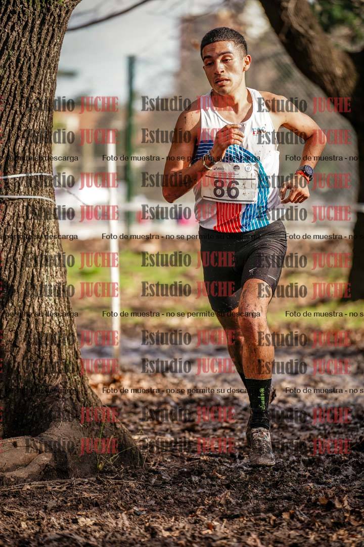 Fotos en el circuito