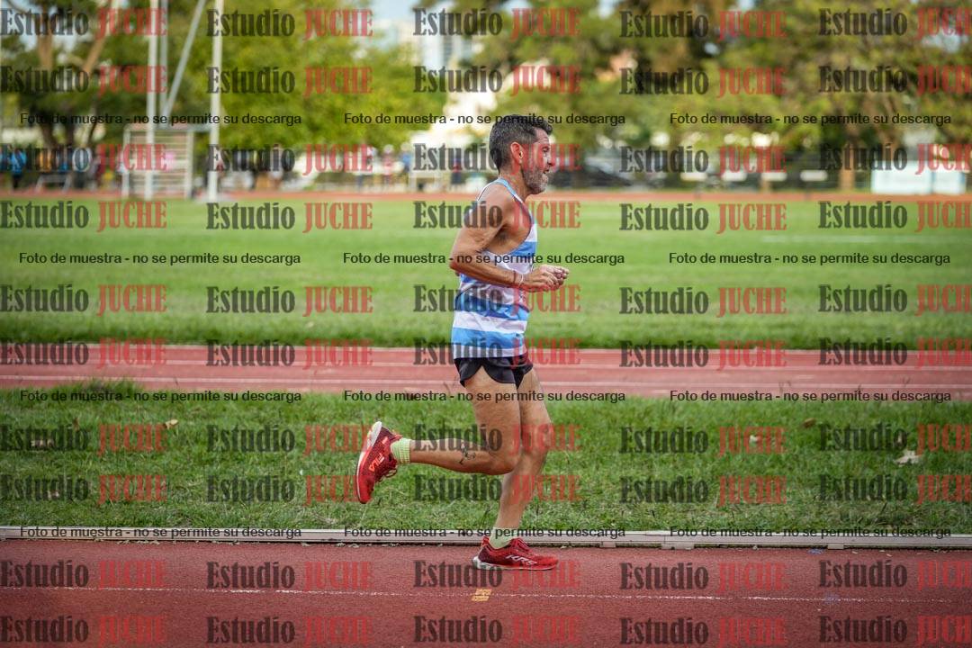Fotos de los 5000 m llanos