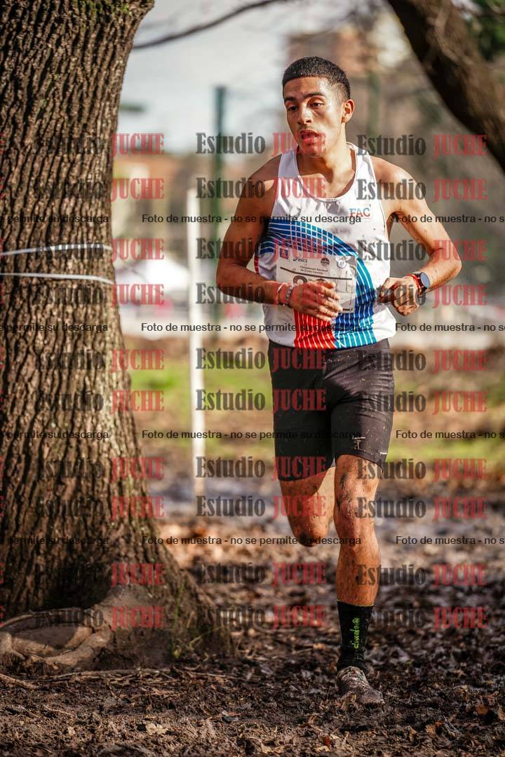 Fotos en el circuito