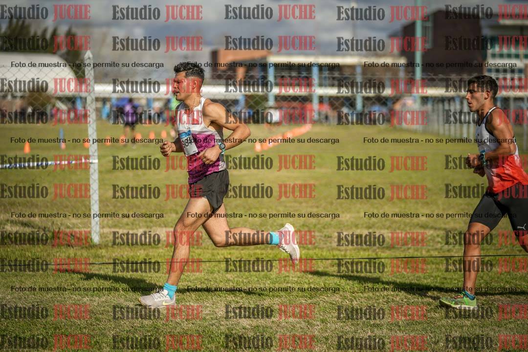 Fotos en el circuito