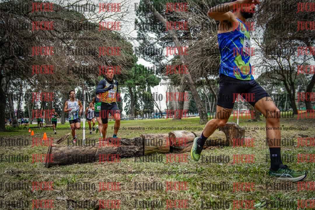 Fotos en el circuito