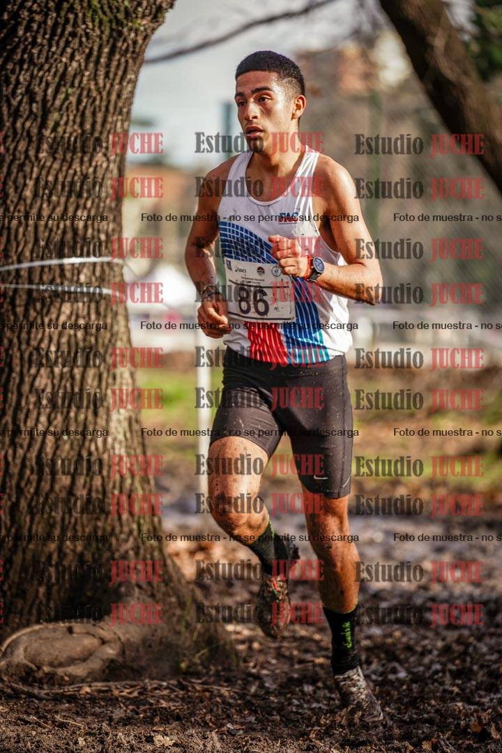 Fotos en el circuito