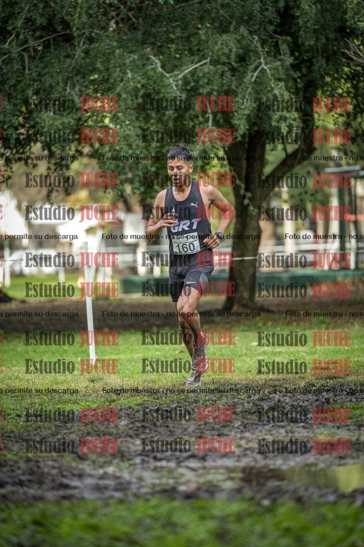 Fotos en el circuito