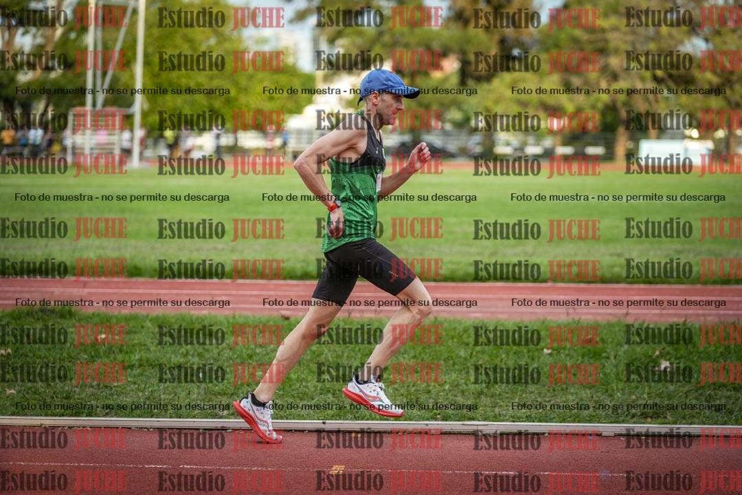Fotos de los 5000 m llanos