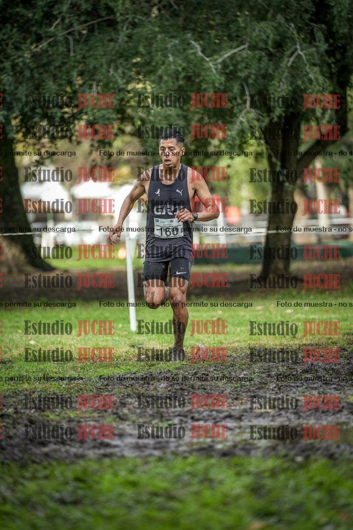 Fotos en el circuito