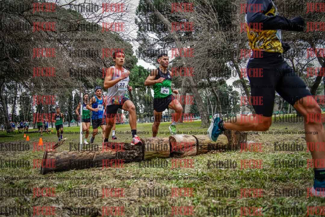 Fotos en el circuito