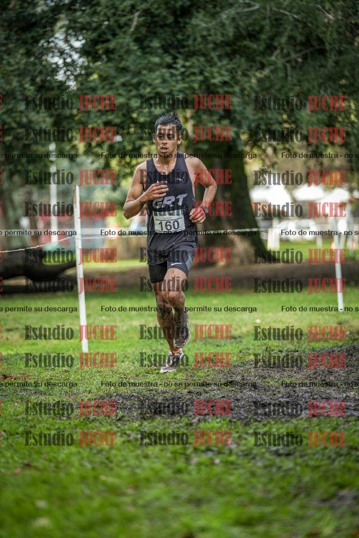 Fotos en el circuito